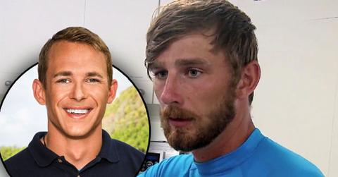 kyle dixon drag below deck charter guest photo