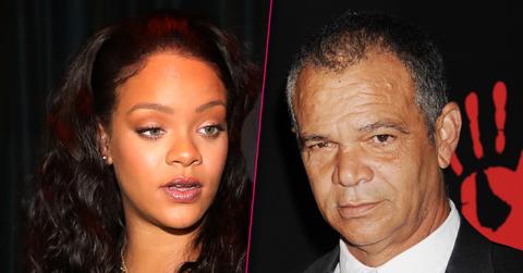 Rihanna Dad Responds Lawsuit Suing Him