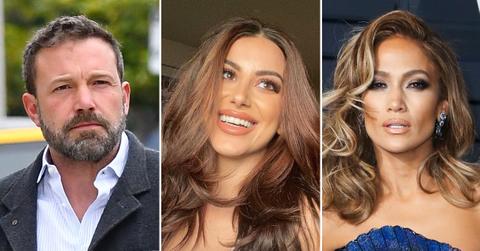 ben affleck tiktok unmatched dating app video dating j lo