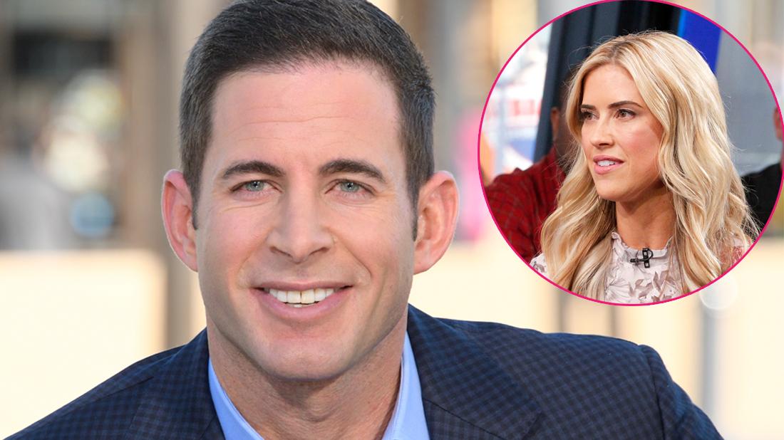 tarek el moussa new hgtv show