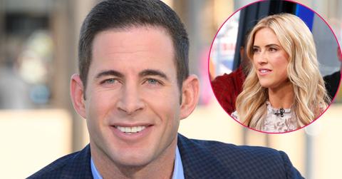 tarek el moussa new hgtv show