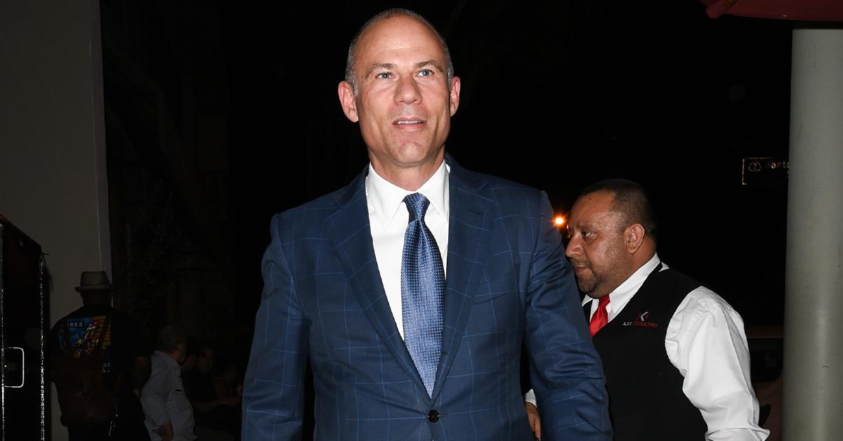 avenatti