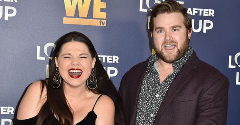 Amy Duggar Dillon King Wild Sex Secrets