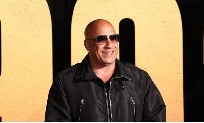 vin diesel endless fast and furious franchise