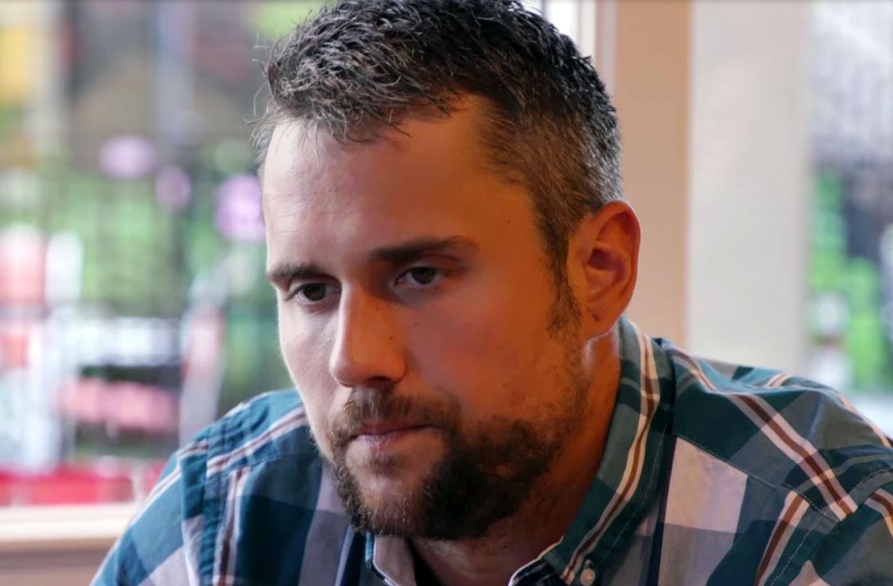 ryan edwards relapse week after rehab heroin teen mom