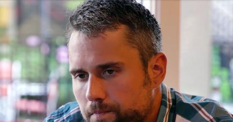 ryan edwards relapse week after rehab heroin teen mom