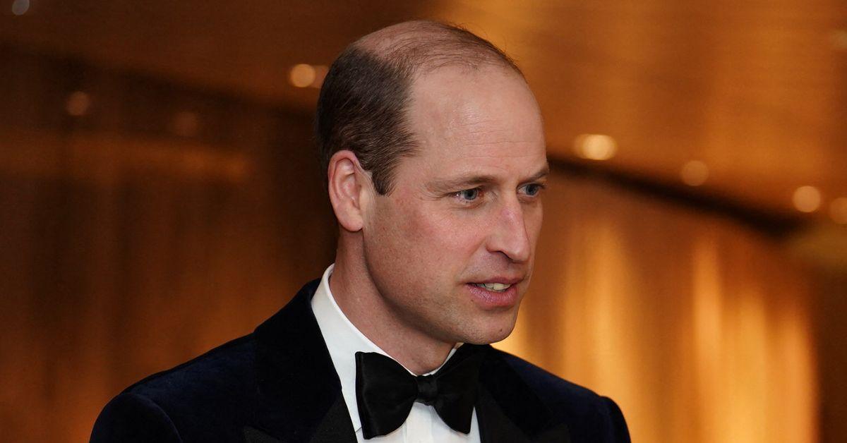 picture of Prince William