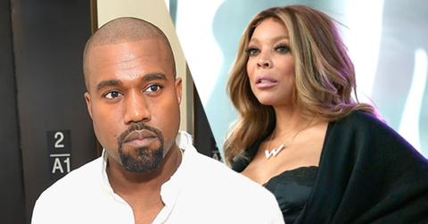 //kanye west wendy williams feud man wig pp