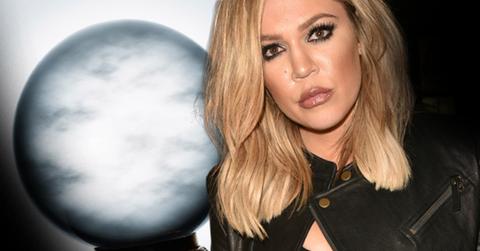 Psychic Medium Khloe Kardashian Father