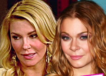 //leann brandi wenn_