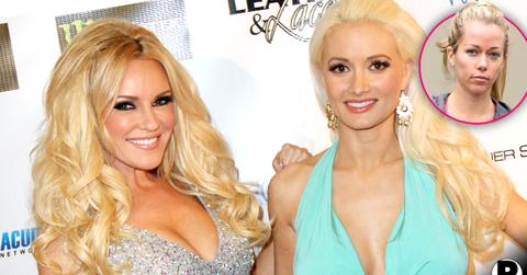 Bridget Marquardt Takes Holly Madison's Side Against Kendra