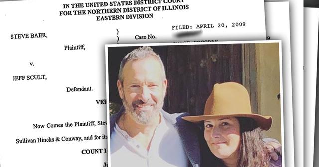 ricki lake boyfriend jeff scult sued breach of contract