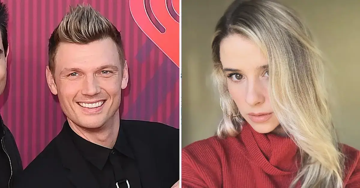 nick carter accuser melissa schuman demands lawsuit stay in california says witnesses in los angeles not nevada shannon ruth court