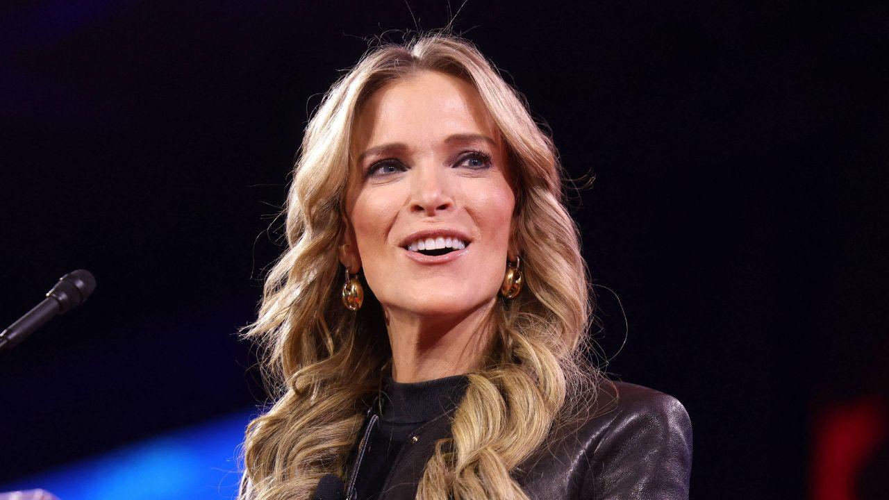 picture of Megyn Kelly