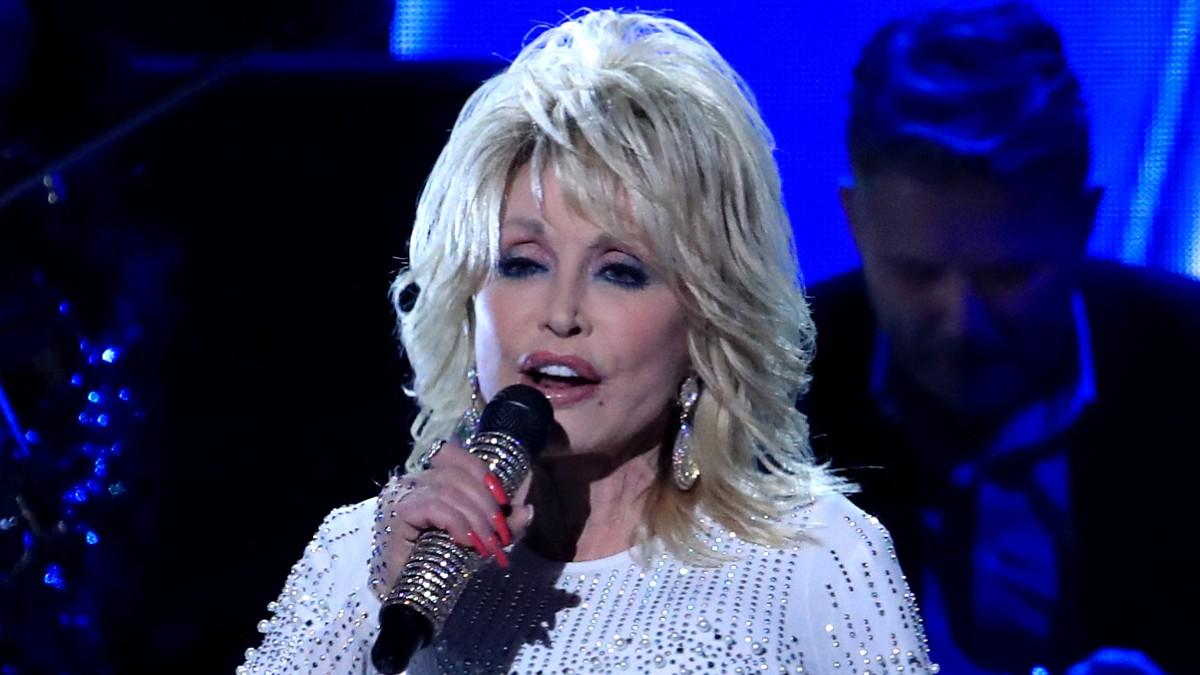 Photo of Dolly Parton