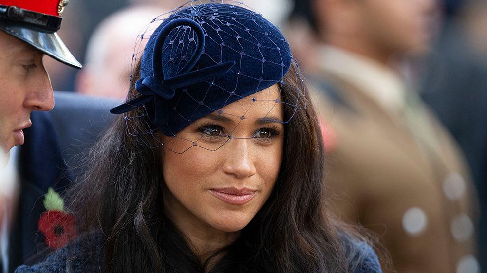 Meghan Markle Reveals She and Prince Harry Suffered a Miscarriage