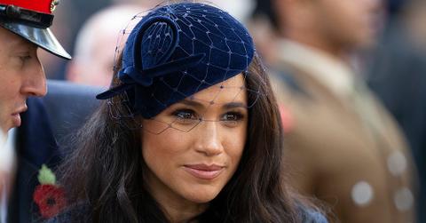 Meghan Markle Reveals She Suffered a Miscarriage in July, Reflects on Her ‘Unbearable Grief’