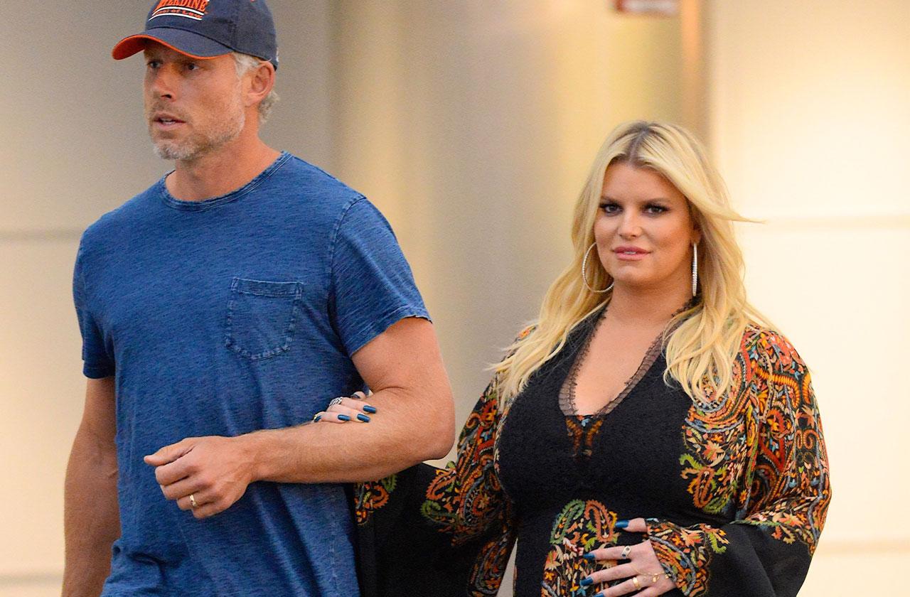 Jessica Simpson | Radar Online