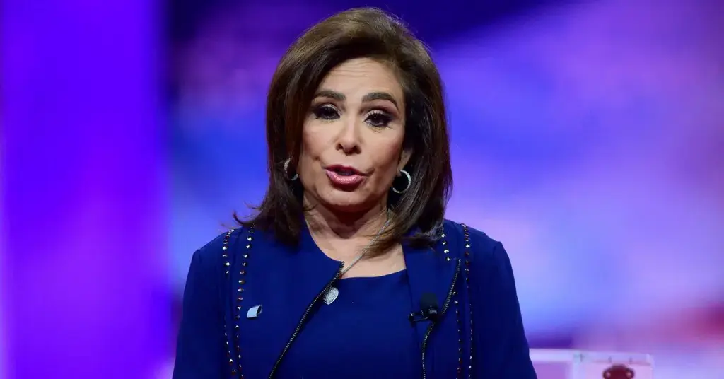 washington post turmoil jeanine pirro dragnet possessing child porn