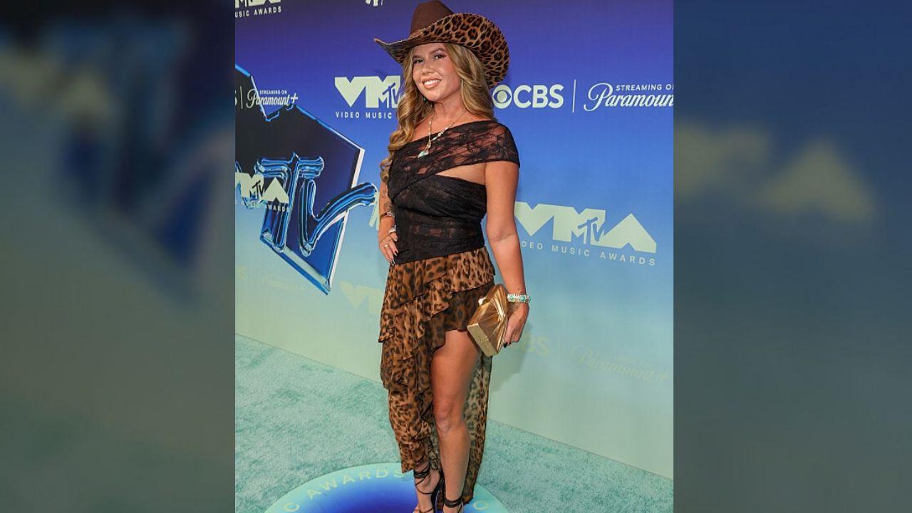 Photo of Chanel West Coast