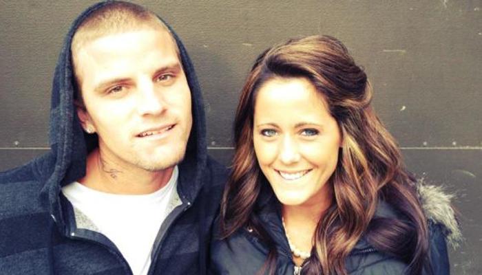 //jenelle evans and courtland rogers