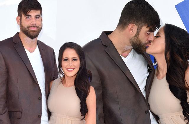 Jenelle Evans Engaged David Eason Ring Pics