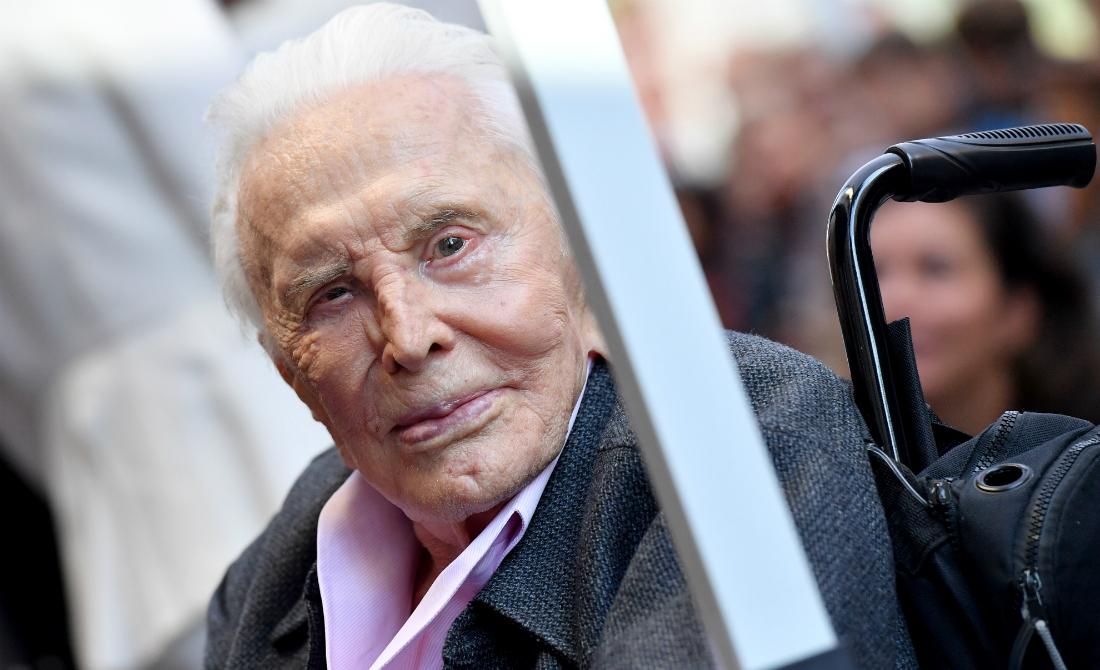 The Oldest Living Celebrities | Radar Online