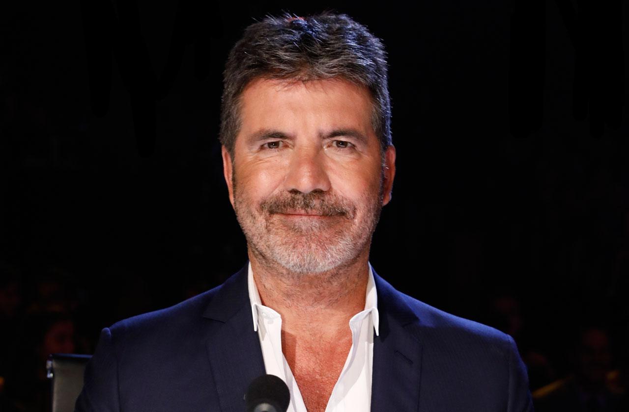 //simon cowell lost puppy reward pp