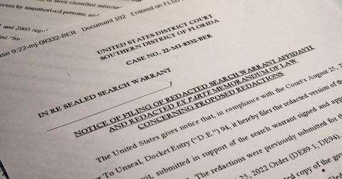 Trump ‘Indictment Could be Imminent’: Political World Braces for Shockwaves