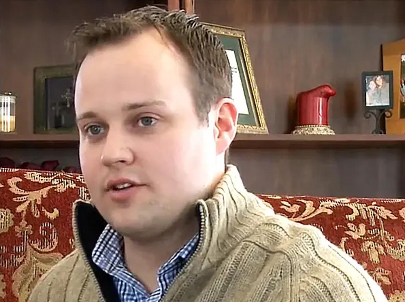 josh duggar tlc