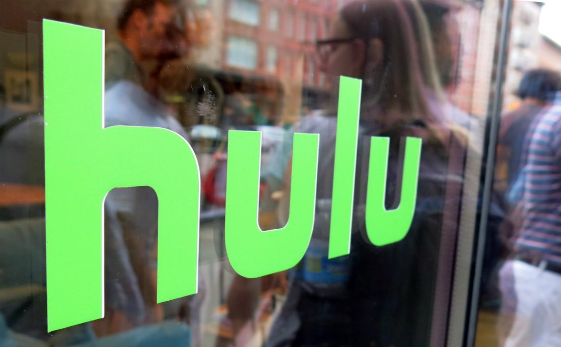 Hulu logo