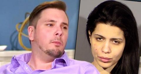 // day fiance divorce colt johnson requests no spousal support larissa dos santos pp