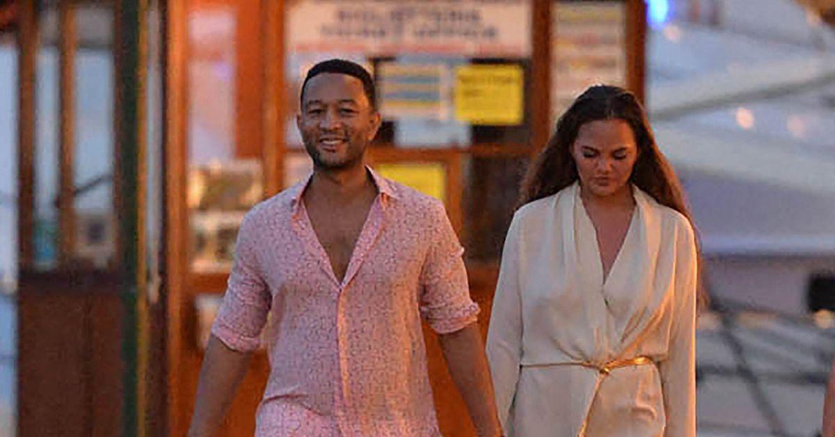 chrissy teigen john legends relationship timeline