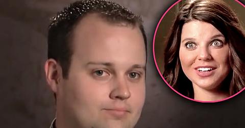 Josh Duggar Sex Scandal Amy Duggar Blog Post
