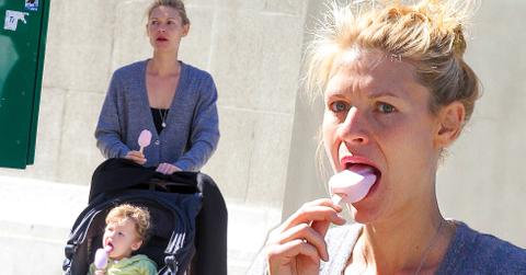 Claire Danes No Makeup Photos