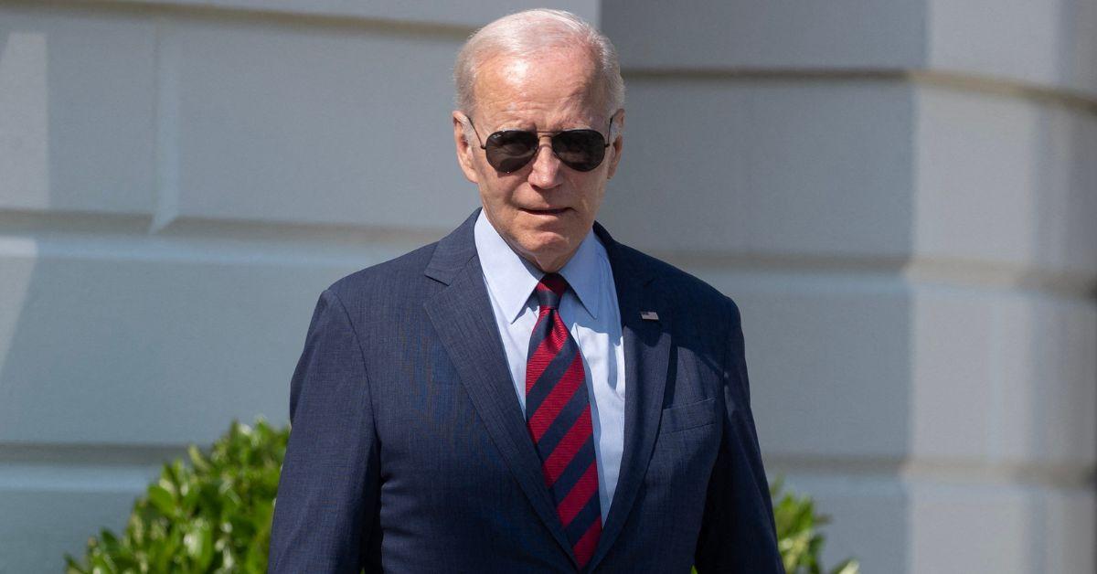 FBI 'Afraid' Biden Bribery Informant 'Will Be Killed' If Unmasked