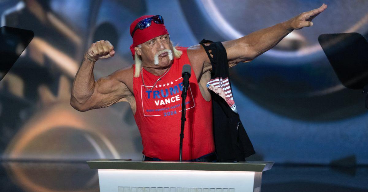 The WWE legend endured 25 surgeries over a decade from years of punishing ring conditions.