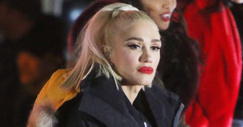Gwen Stefani Breaks Down In Tears On ‘The Voice’ Ahead Of Exit