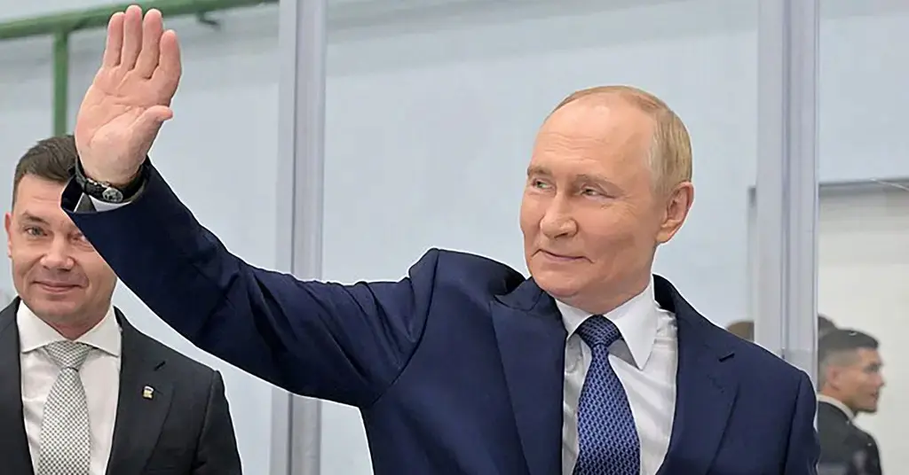 russian vladimir putin volodymyr zelenskyy donald trump peace talks