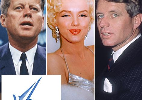 Is It Real? Famed XXX Company Passed On Marilyn Monroe, JFK & Bobby