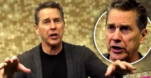 Tim Matheson Hollywood Confession