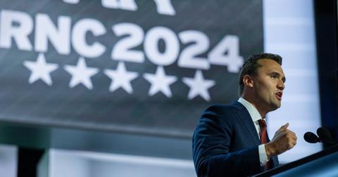 Rapper The Game Drops Bombshell Track About Candace Owens