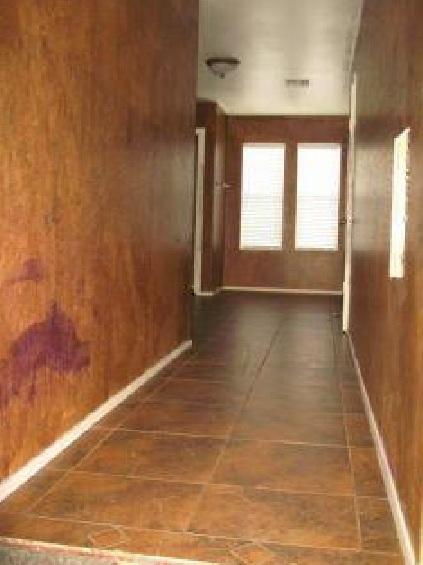 Jodi Arias Murder Crime Scene