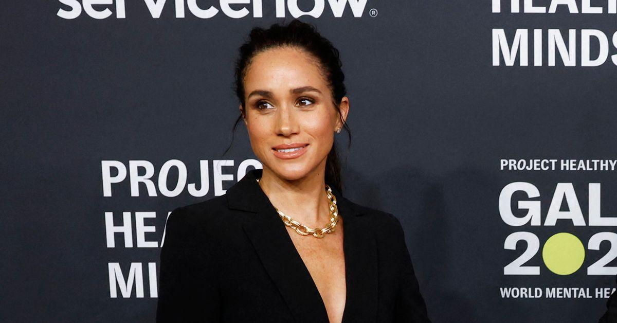 Photo of Meghan Markle