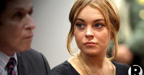 Lindsay Lohan Community Service Deadline
