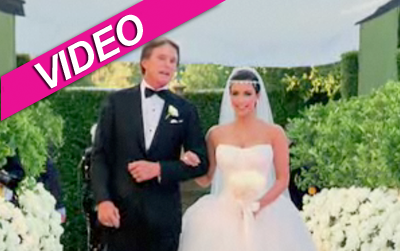 //kim kardashian walk