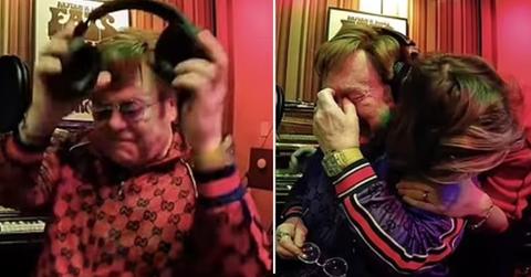 elton john meltdown pp