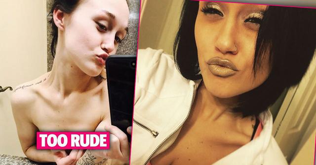 //jordan cashmyer arrested heroin cocaine teen mom pp