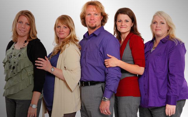 Sister Wives’ Cheating Scandal Sect Member