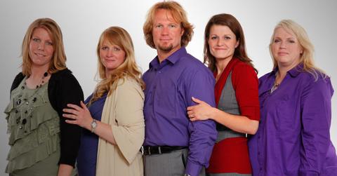 Sister Wives’ Cheating Scandal Sect Member